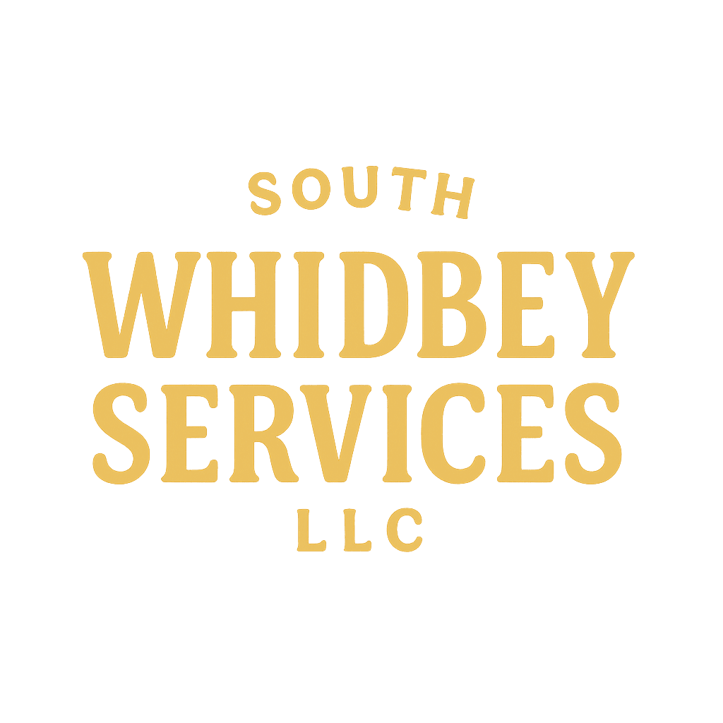 South Whidbey Services LLC